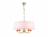 Подвесная люстра Ambrella Light High Light Ceramo Classic LH75021