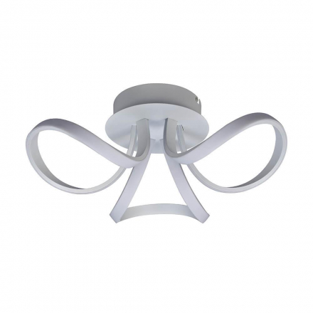 Потолочный светодиодный светильник Mantra Knot Led 6037K