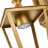 Бра Favourite Lampion 4003-1W