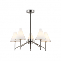 Подвесная люстра Ambrella Light High Light Modern LH57123