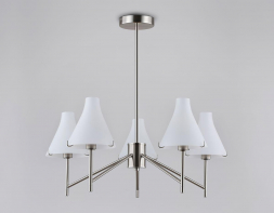 Подвесная люстра Ambrella Light High Light Modern LH57123