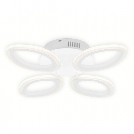 Потолочная светодиодная люстра Ambrella light Original FA4485