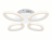 Потолочная светодиодная люстра Ambrella light Original FA4485