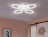 Потолочная светодиодная люстра Ambrella light Original FA4485