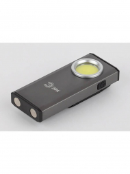 Рабочий светодиодный фонарь ЭРА от батареек RB-706 Б0039622