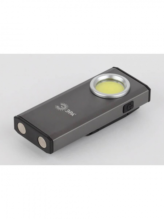 Рабочий светодиодный фонарь ЭРА от батареек RB-706 Б0039622