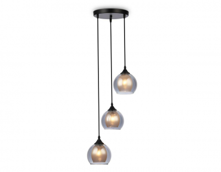 Подвесная люстра Ambrella light Traditional Modern TR3541