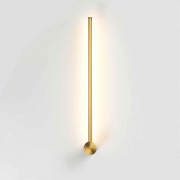 Настенный светодиодный светильник Odeon Light Hightech Fillini 4335/12WG