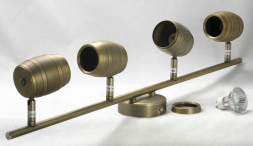 Спот Lussole Tuscaloosa GRLSP-9568