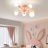 Потолочная люстра Imperium Loft Hendy 194954-23