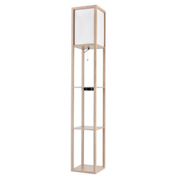 Торшер Lumion Comfi Practic 8091/1F