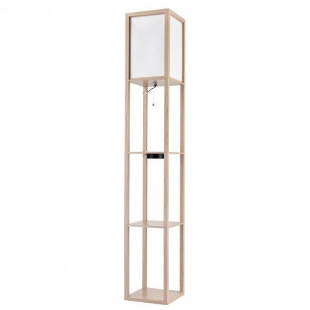 Торшер Lumion Comfi Practic 8091/1F
