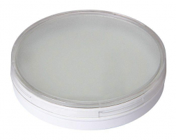 Лампа светодиодная Jazzway GX70 20W 5000K матовая 1027696A