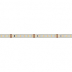 Светодиодная влагозащищенная лента Arlight 9,6W/m 120LED/m 2835SMD холодный белый 5M 016832(2)