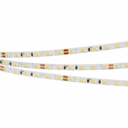 Светодиодная лента Arlight 9,6W/m 240LED/m 2216SMD теплый/холодный белый 5M 024506(2)