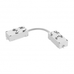 Гибкий коннектор Denkirs Smart Base TR2103-WH