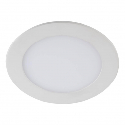 Встраиваемый светодиодный светильник ЭРА LED 1-6-4K/1 Б0046903