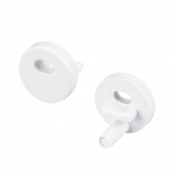 Заглушка Arlight ARH-Round-D8 с отверстием 037401