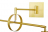Бра Lumina Deco Brantol LDW 1124 MD+WT