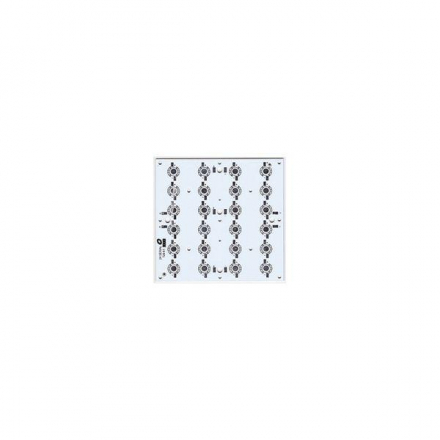 Плата Arlight Turlens 120X120-24E Serial 012524