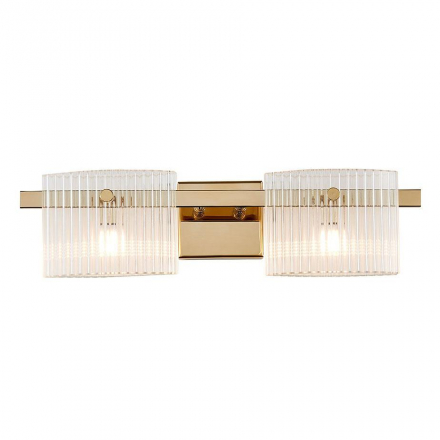 Бра Newport 4530 4532/A gold М0066748
