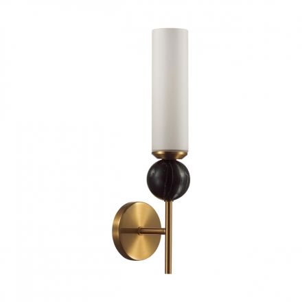 Бра Odeon Light Midcent Lolla 4361/1W