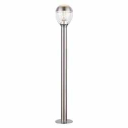 Уличный светодиодный светильник Globo Callisto 34252