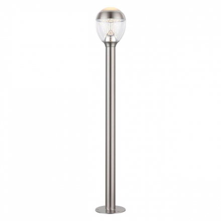 Уличный светодиодный светильник Globo Callisto 34252