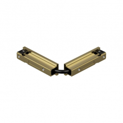 Коннектор гибкий Denkirs Shine Base TR5724-SB