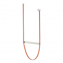 Подвесной светодиодный светильник iLedex Rocks 2413XL OR