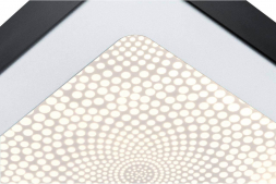 Потолочный светодиодный светильник Paulmann Ivy 70688