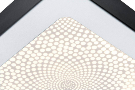 Потолочный светодиодный светильник Paulmann Ivy 70688