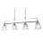Подвесная люстра Ambrella light Traditional Modern TR303244