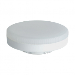 Лампа светодиодная Feron GX53 12W синяя LB-455 51019