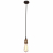 Подвесной светильник Loft IT Holder Loft1153