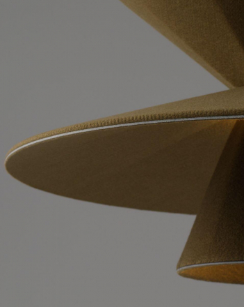 Подвесной светодиодный светильник Moderli Mantis V11100-PL