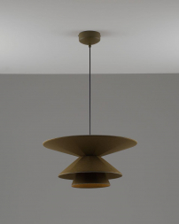 Подвесной светодиодный светильник Moderli Mantis V11100-PL