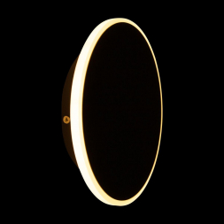 Настенный светодиодный светильник Freya Touchstone FR6002WL-L13B