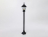 Уличный светильник Ambrella light Garden ST2037