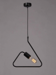 Подвесной светильник Vitaluce V4333-1/1S