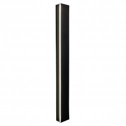 Настенный светодиодный светильник Lussole Loft Bridgeport LSP-7046