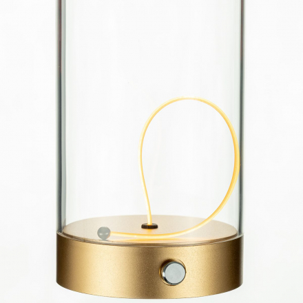 Настольная лампа Citilux Streng CL811012