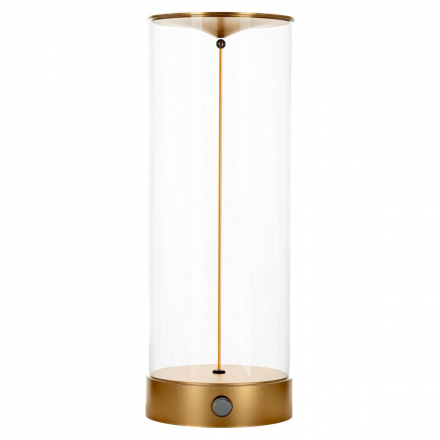 Настольная лампа Citilux Streng CL811012