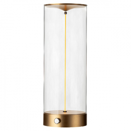 Настольная лампа Citilux Streng CL811012