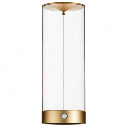 Настольная лампа Citilux Streng CL811012