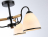Потолочная люстра Ambrella light Traditional Modern TR3033241