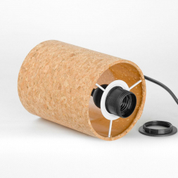 Настольная лампа Lussole Lgo LSP-0821