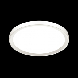 Настенно-потолочный светодиодный светильник Sonex Vasta led Tasta 3064/50L