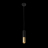 Подвесной светильник Loft IT Ike 9952-1
