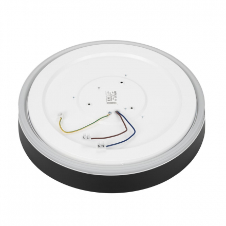 Потолочный светодиодный светильник Citilux Boss CL751351G